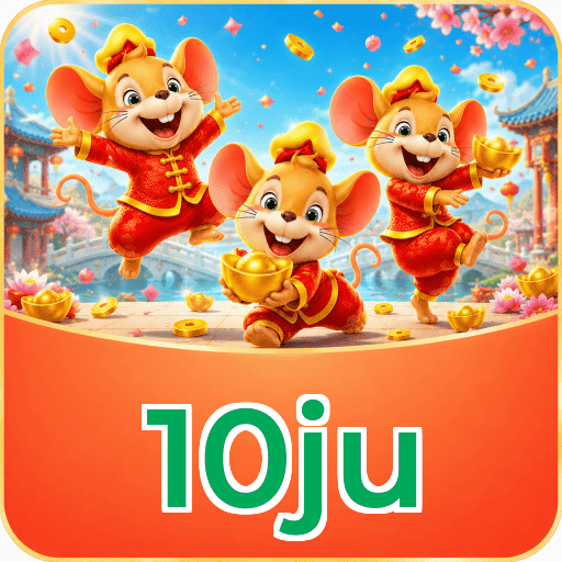 10ju Logo Verificado