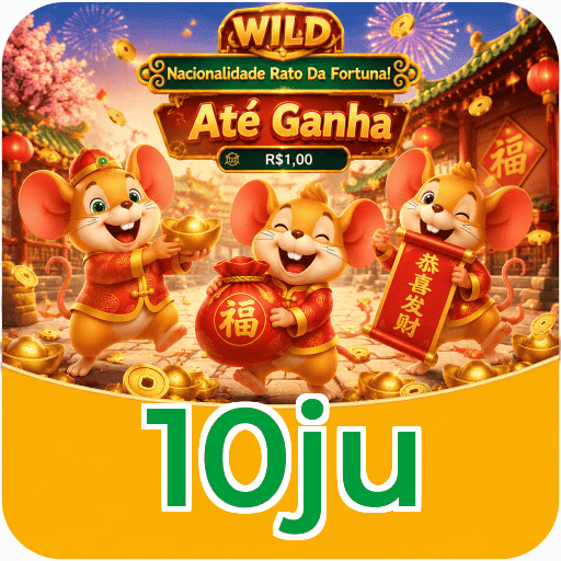 Bot 10ju Telegram