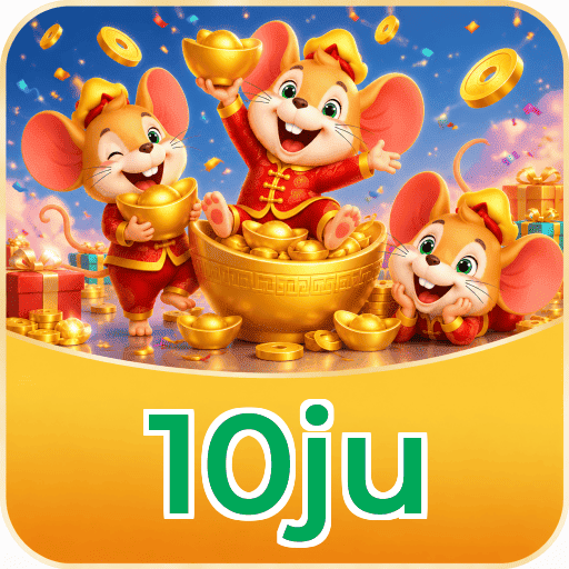 Logo 10ju Telegram Canal Oficial