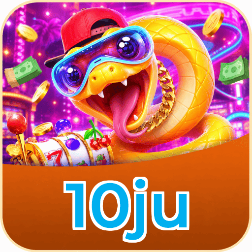 Logo da 10ju