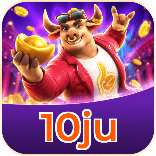 10ju Logo Seguro