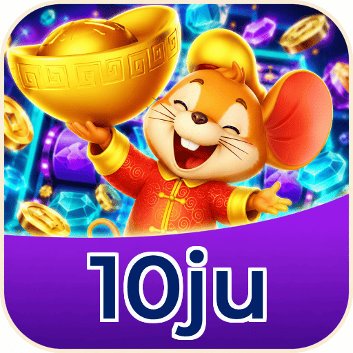 10ju Logo Oficial