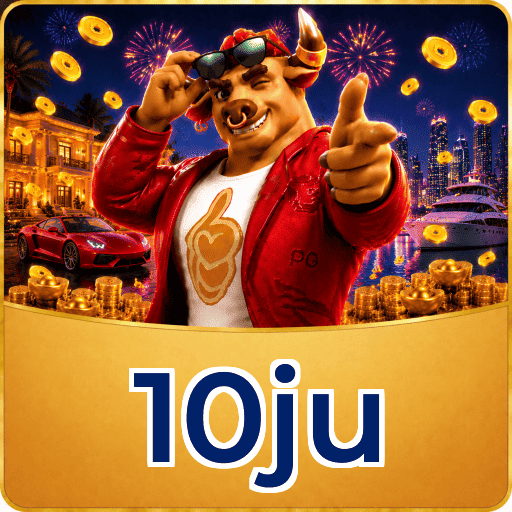 10ju Plataforma Confiável