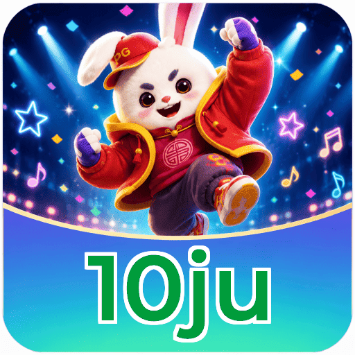 10ju VIP Program Logo