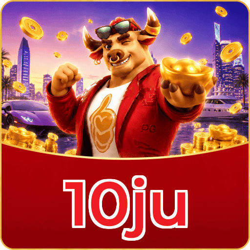 Requisitos do APK 10ju para Android - Logo Oficial