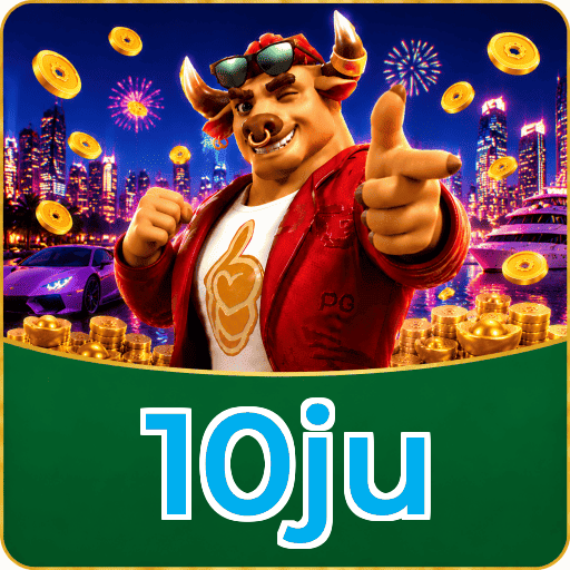 10ju Jackpots Progressivos