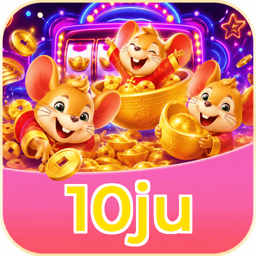 Principais provedores de slots da 10ju - NetEnt, Pragmatic Play, Play'n GO